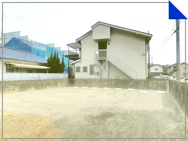 秋根東町Ｓ駐車場